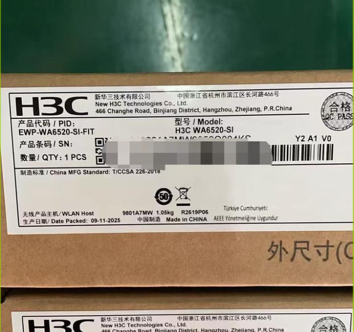 WA6520-SI-FIT