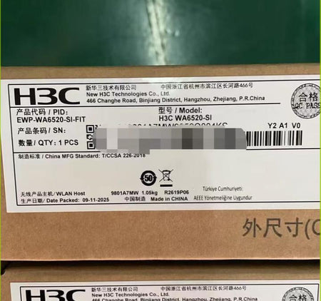 WA6520-SI-FIT