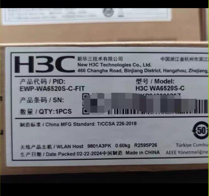 WA6520S-C-FIT