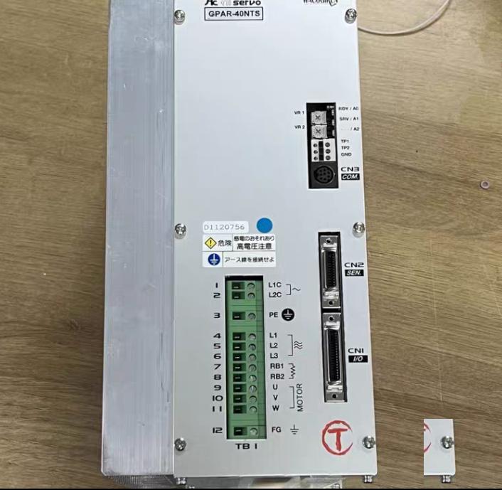 WACOGIKEN GPAR-40NTS
