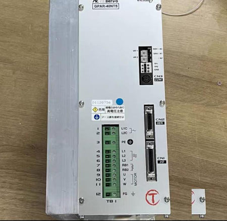 WACOGIKEN GPAR-40NTS