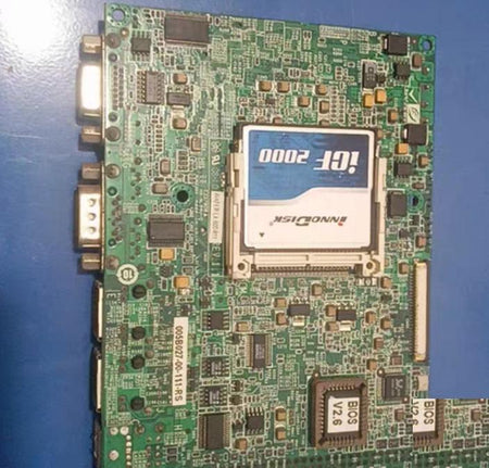 WAFER-LX-800-R12 256MB