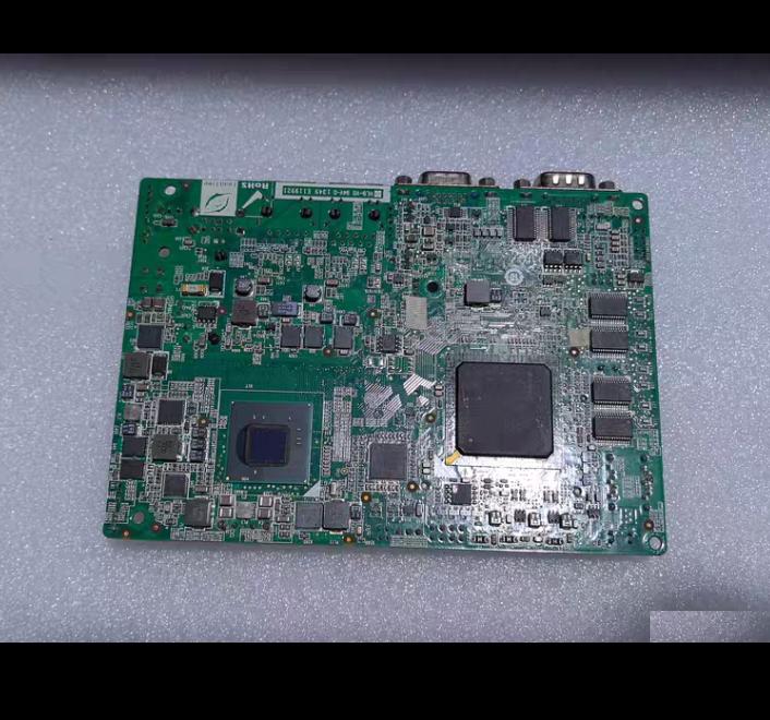 WAFER-PV-D5252-R10 Mini PCIe Intel Atom 12V