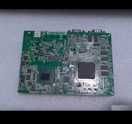 WAFER-PV-D5252-R10 Mini PCIe Intel Atom 12V