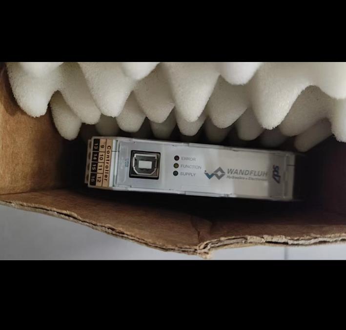 WANDFLUH SD7201D20-AAA-K100