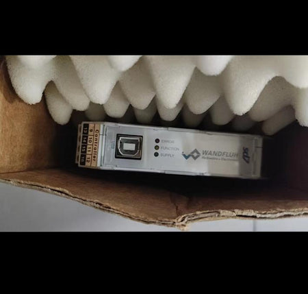 WANDFLUH SD7201D20-AAA-K100