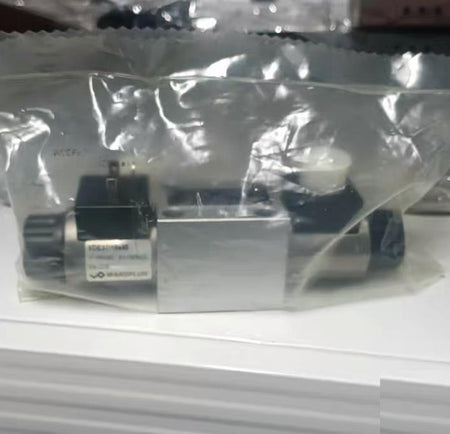 WANDFLUH VDE37 19x40 230V AC 100 ED