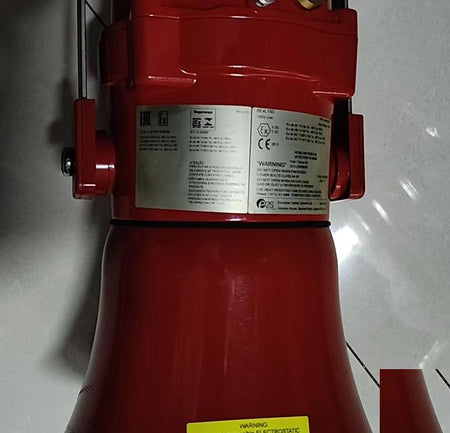 WARNING BExL 150