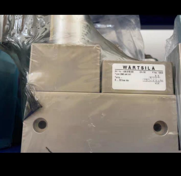 WARTSILA 128 018 00 290 OH 41
