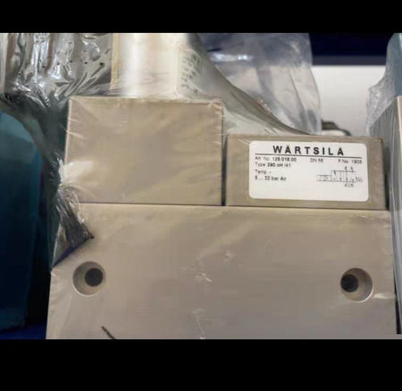 WARTSILA 128 018 00 290 OH 41