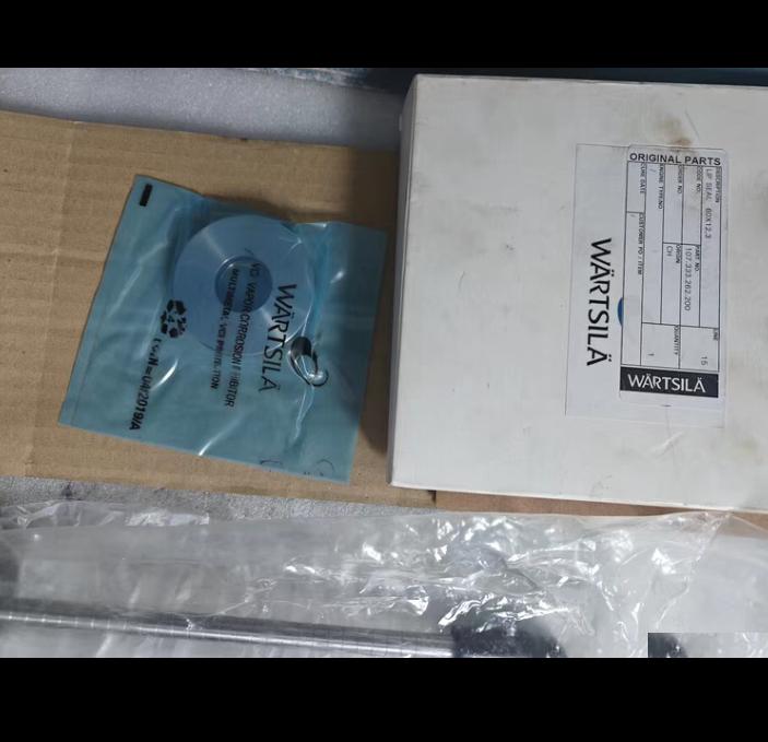 WARTSILA 12RT-flex96C ICP