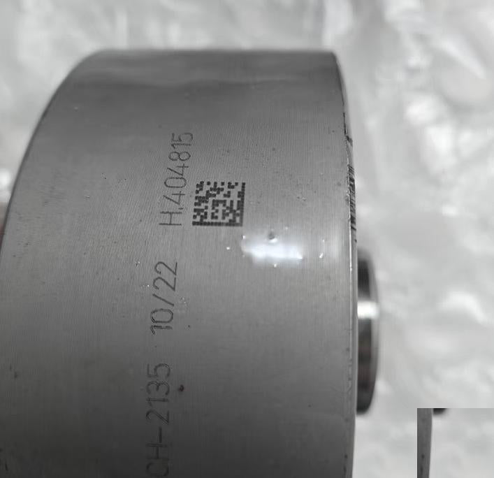 WARTSILA 12RT-flex96C ICP