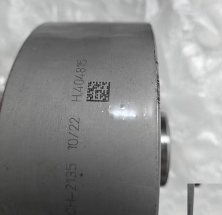 WARTSILA 12RT-flex96C ICP