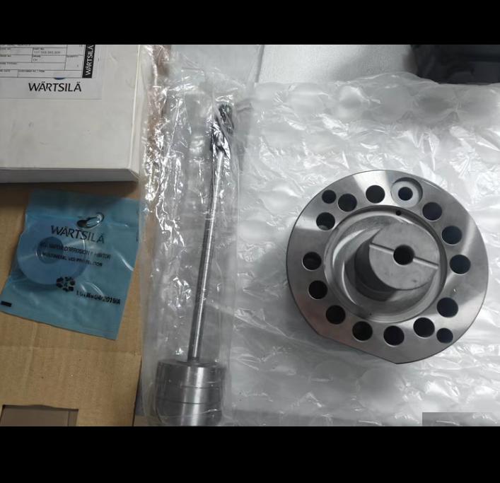 WARTSILA 12RT-flex96C ICP