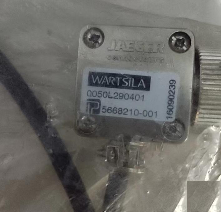 WARTSILA 5668210-001