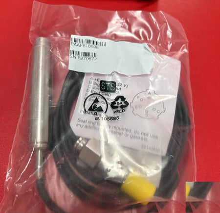 WARTSILA 7635A1011 PAAF618698 32V DC -40 120℃