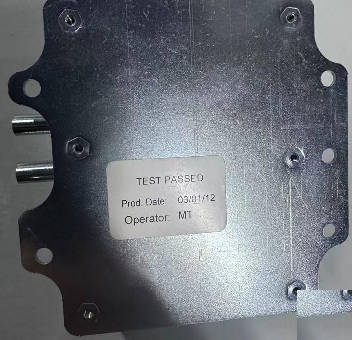 WARTSILA ALM-20 46WALM20-I Part No 107 366 935 200
