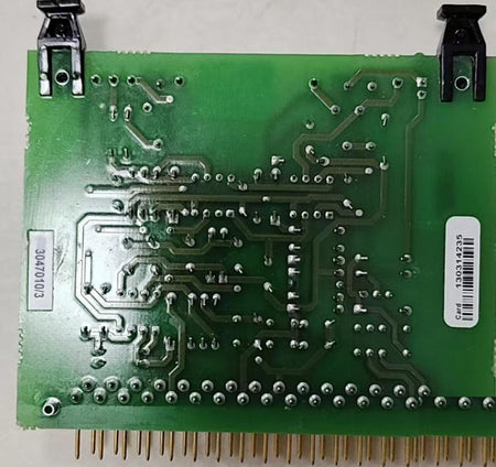 WARTSILA C2 Nde-card PAEE067318