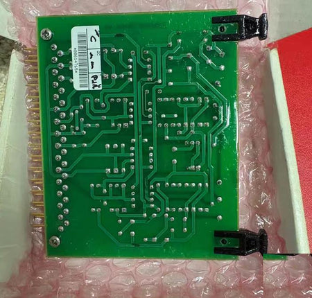 WARTSILA C4 nTC-card 2023B001500