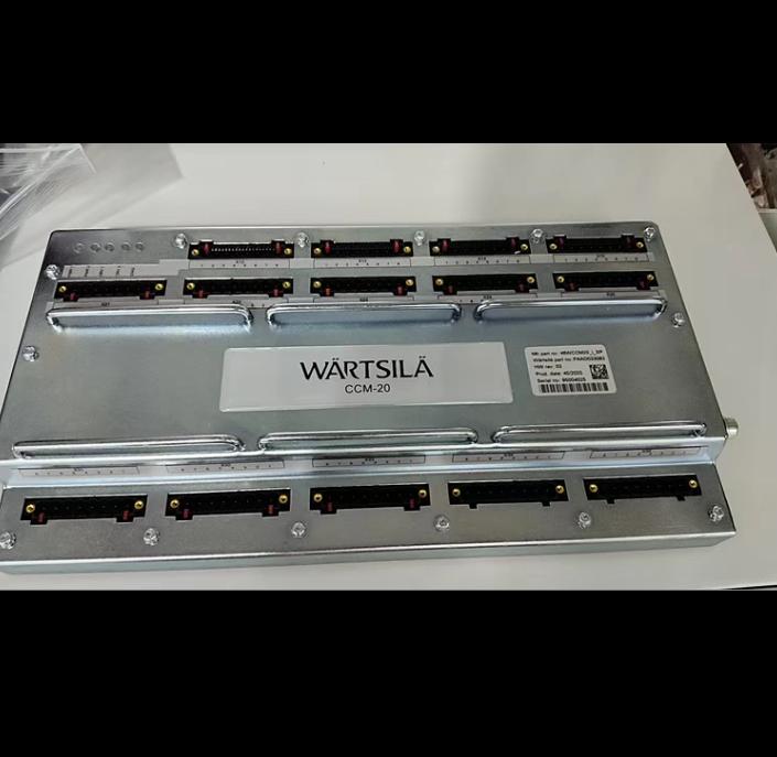 WARTSILA CCM-20