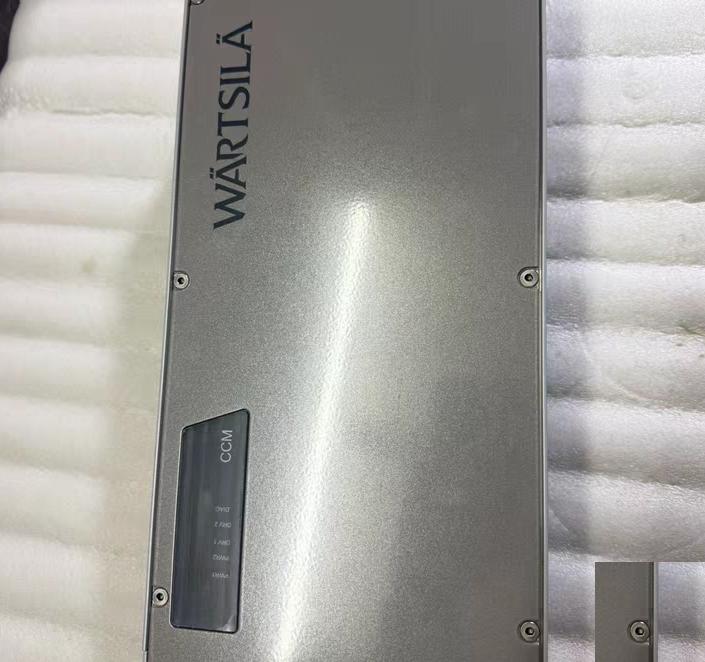 WARTSILA CCM-20 460VCCM20
