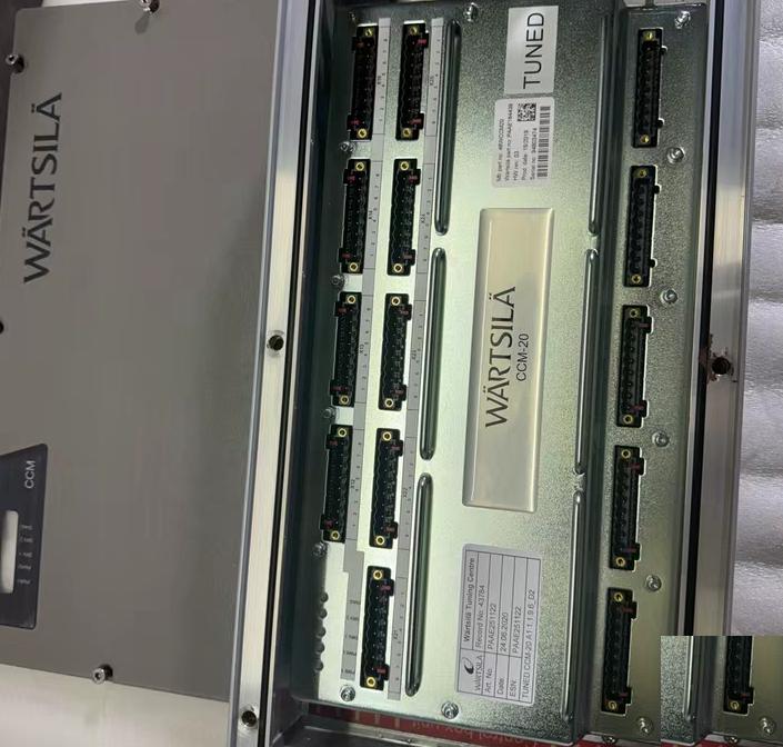 WARTSILA CCM-20 460VCCM20