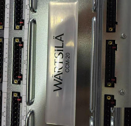 WARTSILA CCM-20 460VCCM20