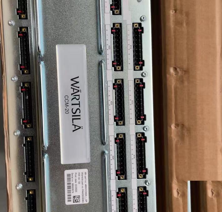 WARTSILA CCM-20 46WCCM20 1SP