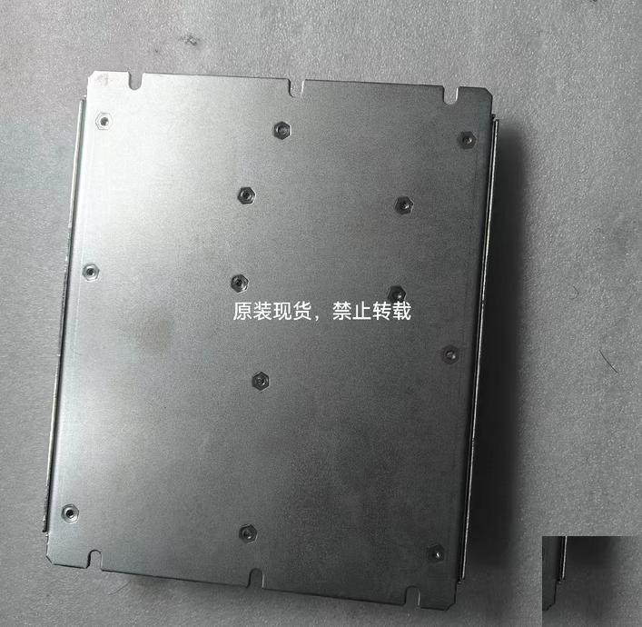 WARTSILA CONTROL UNIT WECS-9520 ACM-20 EF92247 Mfr part no 46WACM20 I 03 107 412 458 001