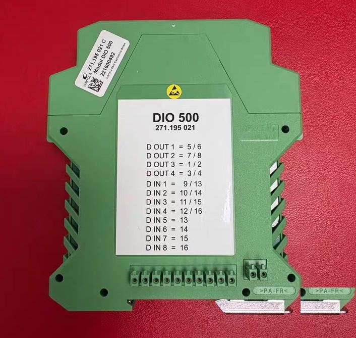 WARTSILA DIO500