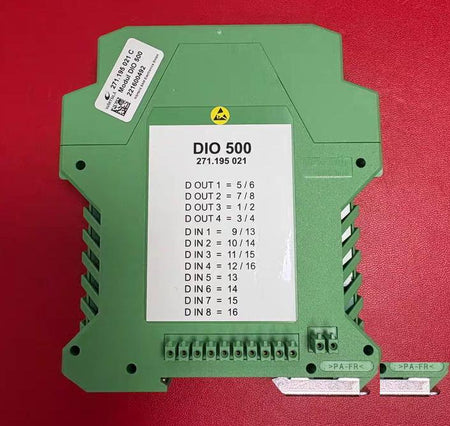 WARTSILA DIO500