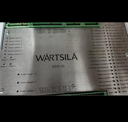 WARTSILA ESM-20