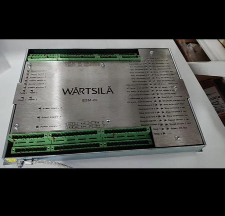 WARTSILA ESM-20