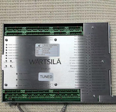 WARTSILA ESM-20