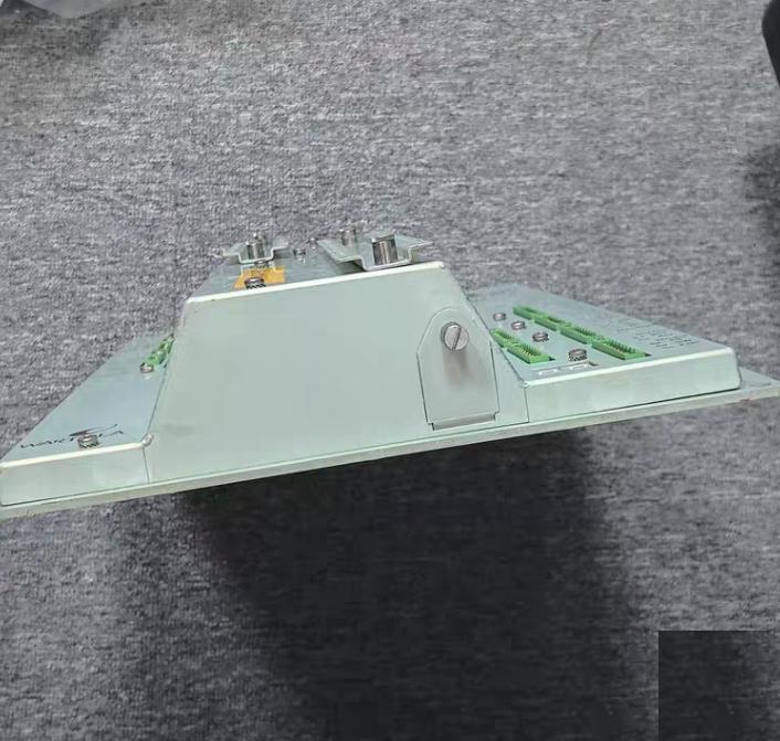 WARTSILA FCM-20