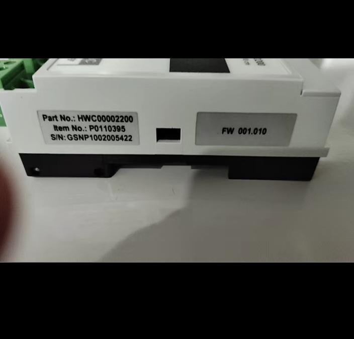 WARTSILA HWC00002200