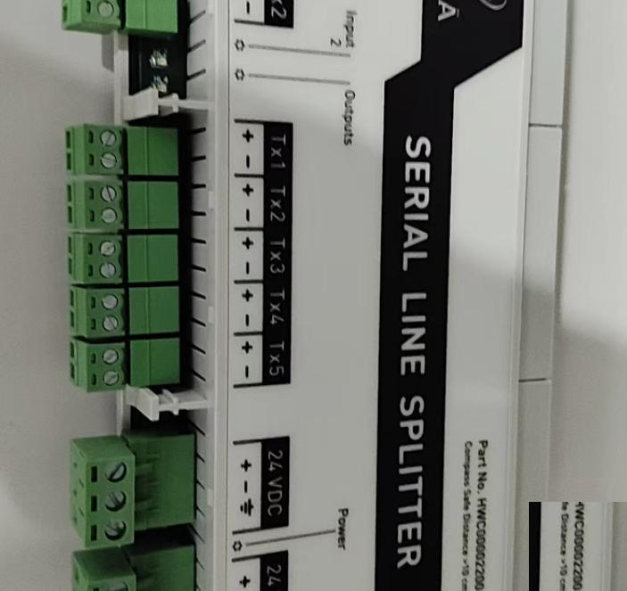 WARTSILA HWC00002200