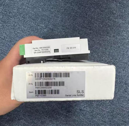 WARTSILA HWC00002200 24VDC Rx1 Rx2 Tx1-Tx5