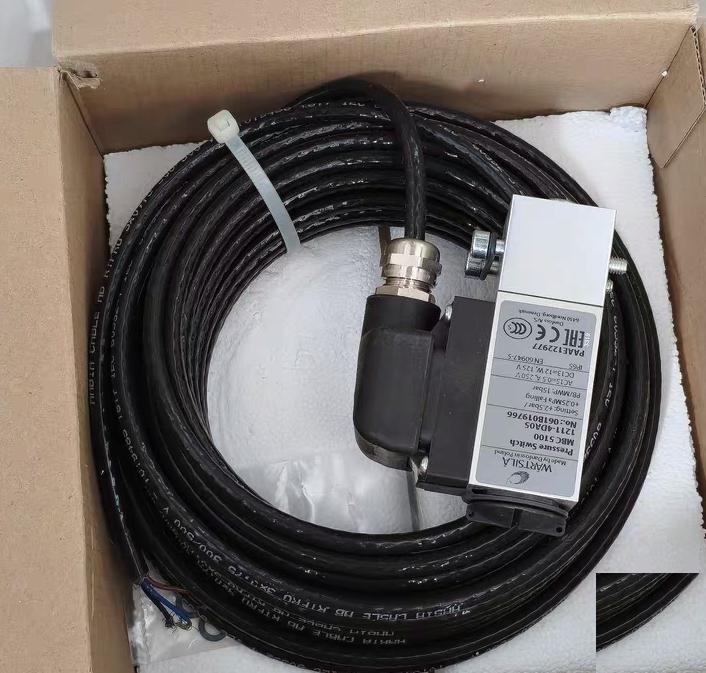 WARTSILA MBC 5100 PS210 0003