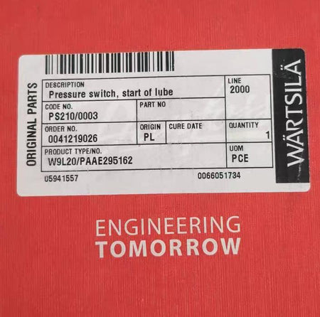 WARTSILA MBC 5100 PS210 0003