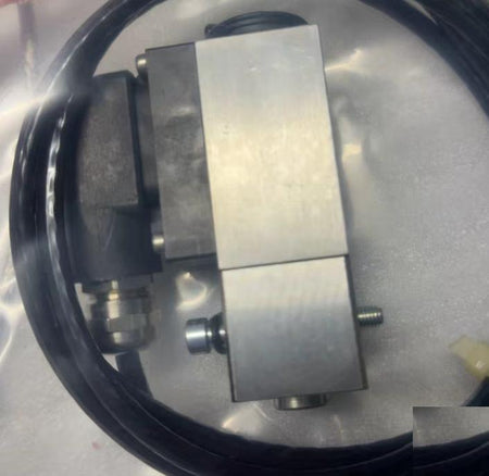 WARTSILA MBS5153 060N1231 0-16BAR 1