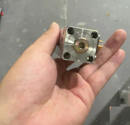 WARTSILA MBS 5153 060N1200 0-6bar 4-20mA 10-32V DC