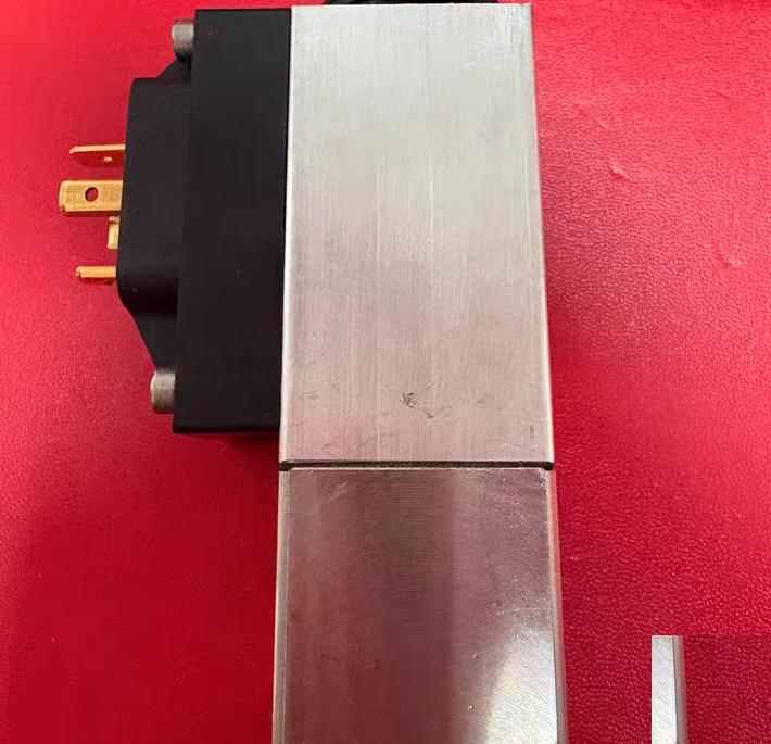 WARTSILA MBS 5153 060N1200 Danfoss 0-6bar 0-600kPa 4-20mA 10-32V DC