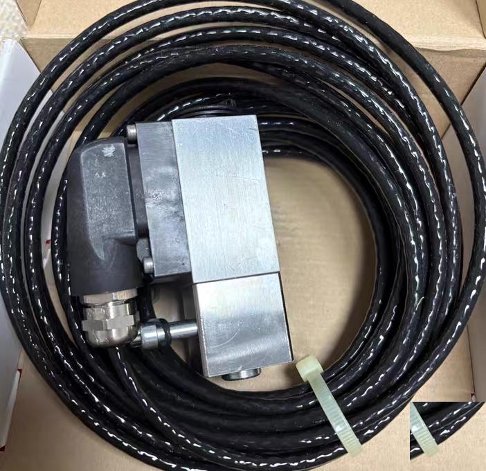 WARTSILA MBS 5153 060N1208 0-600kPa 0-6bar 10-32V DC 4-20mA