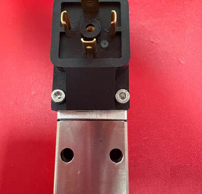 WARTSILA MBS 5153 060N1200 Danfoss 0-6bar 0-600kPa 4-20mA 10-32V DC