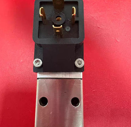 WARTSILA MBS 5153 060N1200 Danfoss 0-6bar 0-600kPa 4-20mA 10-32V DC