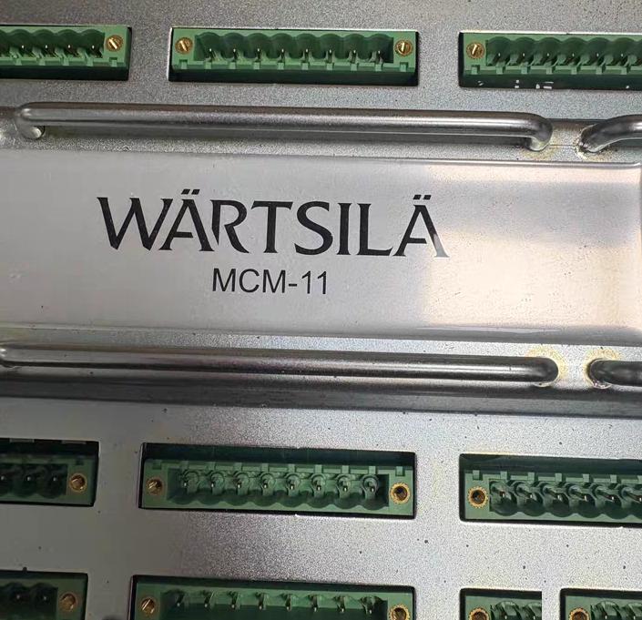 WARTSILA MCM-11 46WMCM03 I