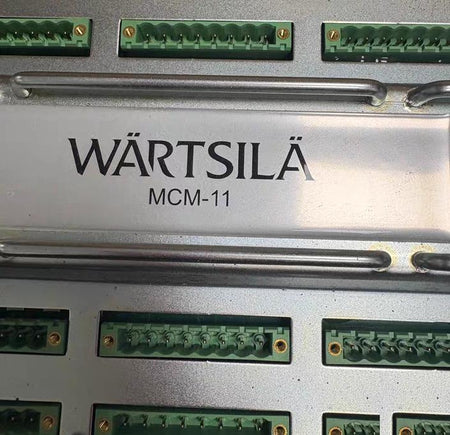 WARTSILA MCM-11 46WMCM03 I