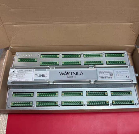 WARTSILA MCM-11 46WMCM03 I
