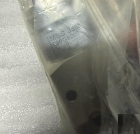 WARTSILA MES 3350 050G6002